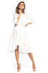 Robe de jour model 161884 Tessita